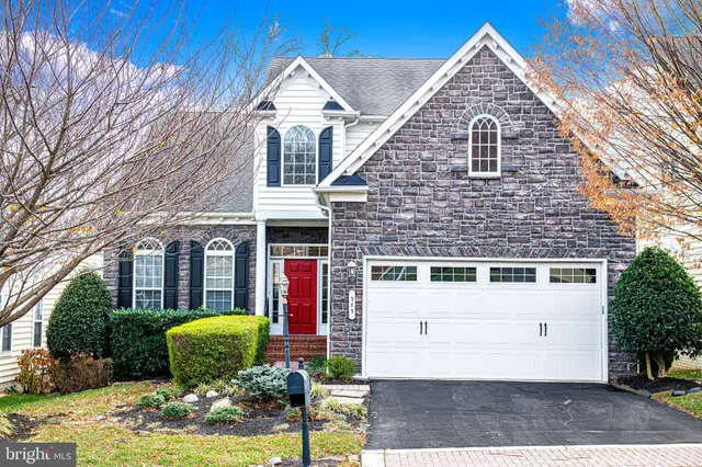 $675,000 | 303 Seattle Slew Place, Havre de Grace, MD 21078