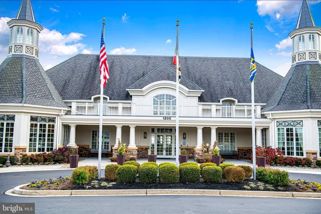 $675,000 | 303 Seattle Slew Place, Havre de Grace, MD 21078