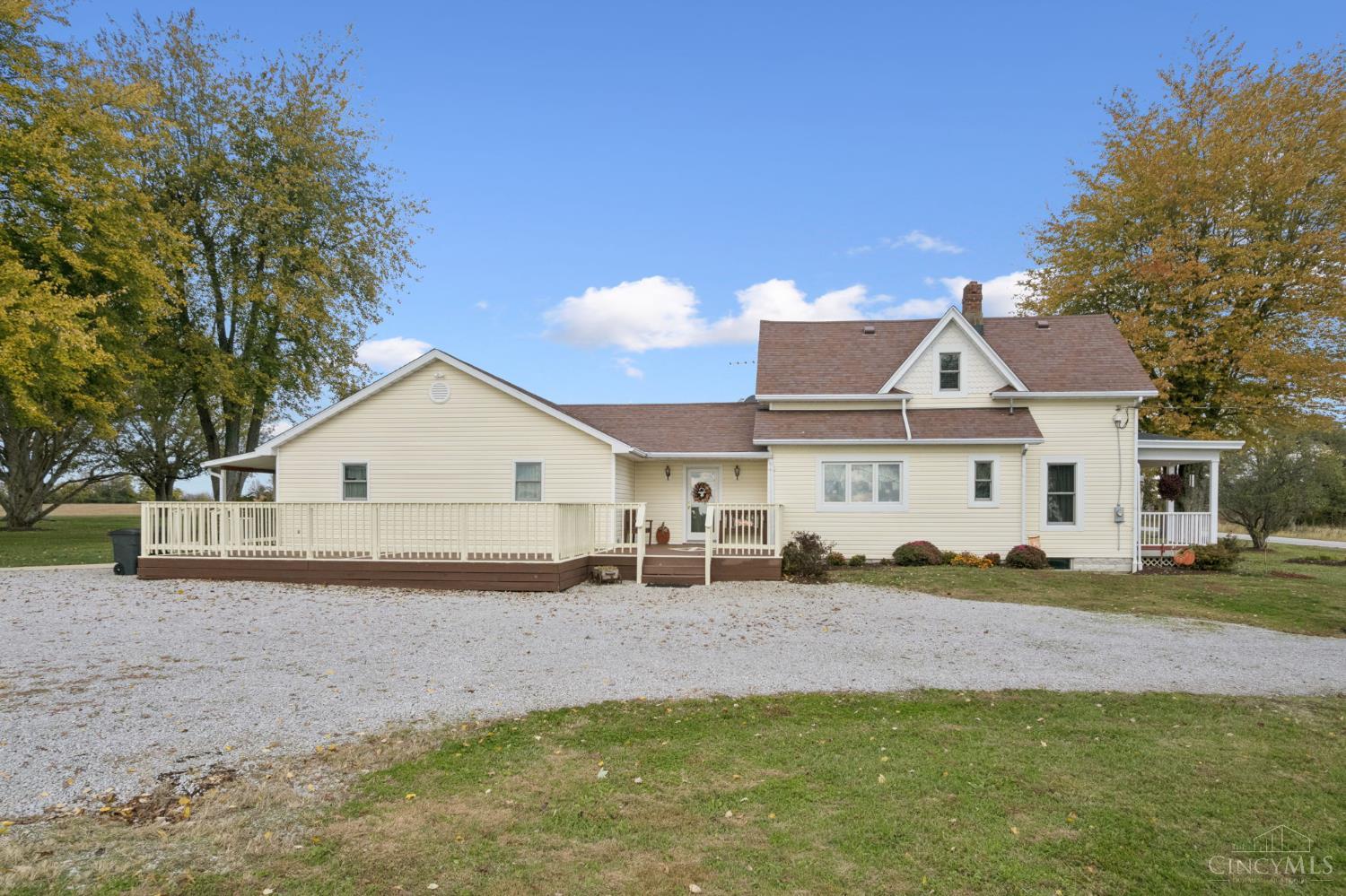 7029 Free Soil Road Georgetown, OH 45121 - Photo 6 of 63