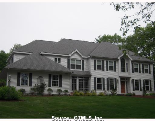 78 Sand Hill Road Simsbury, CT 06089 - Photo 1 of 1 Gallery Image 1