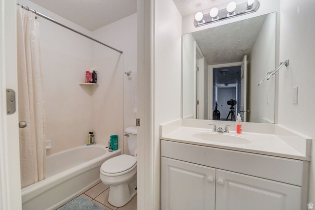72 300 North, Unit 302 Provo, UT 84601 - Photo 10 of 16 White vanity with an integrated sink and white cabinetry