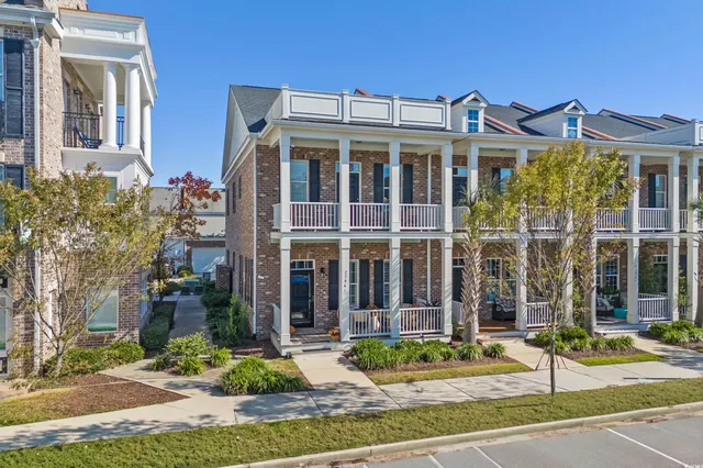 $560,000 | 2794E Howard Avenue, Unit A, Myrtle Beach, SC 29577