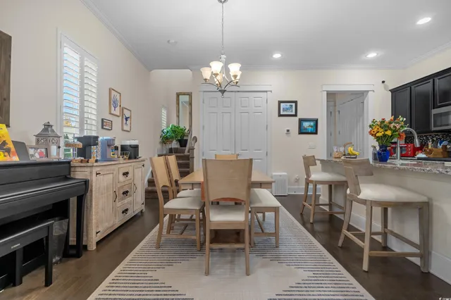 $560,000 | 2794E Howard Avenue, Unit A, Myrtle Beach, SC 29577