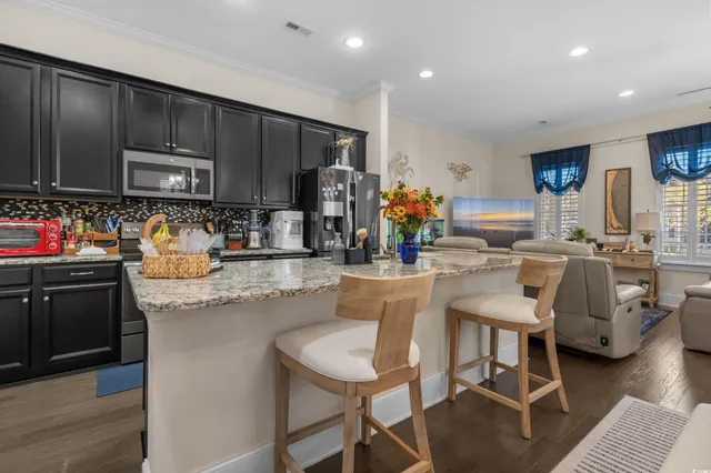 $560,000 | 2794E Howard Avenue, Unit A, Myrtle Beach, SC 29577