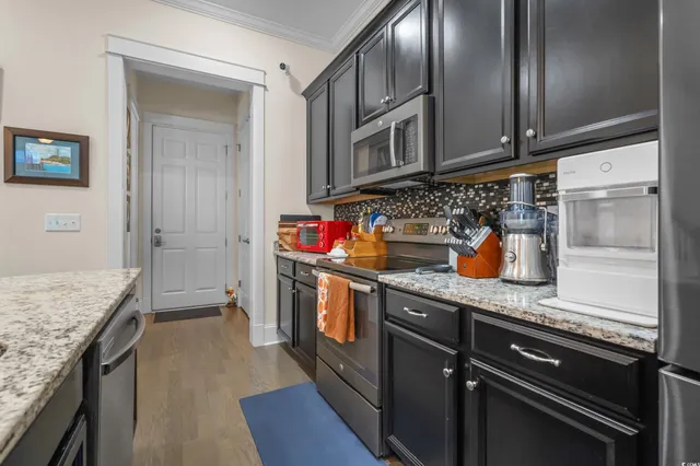 $560,000 | 2794E Howard Avenue, Unit A, Myrtle Beach, SC 29577