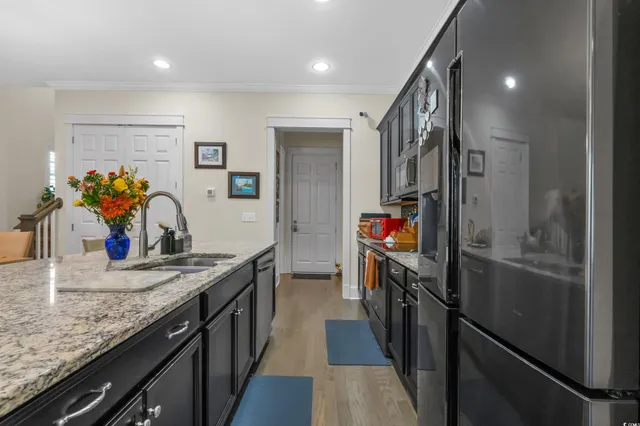 $560,000 | 2794E Howard Avenue, Unit A, Myrtle Beach, SC 29577