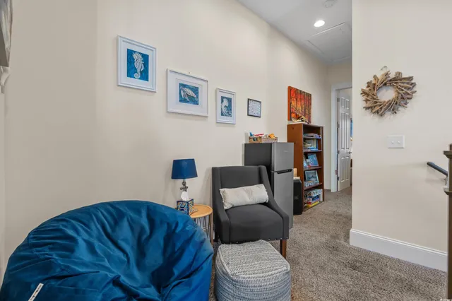 $560,000 | 2794E Howard Avenue, Unit A, Myrtle Beach, SC 29577