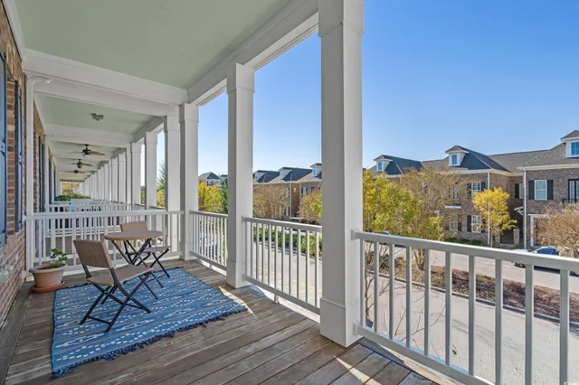 $560,000 | 2794E Howard Avenue, Unit A, Myrtle Beach, SC 29577