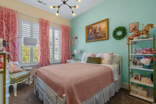 $560,000 | 2794E Howard Avenue, Unit A, Myrtle Beach, SC 29577