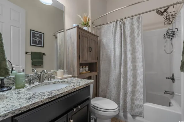 $560,000 | 2794E Howard Avenue, Unit A, Myrtle Beach, SC 29577