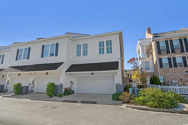 $560,000 | 2794E Howard Avenue, Unit A, Myrtle Beach, SC 29577