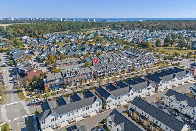 $560,000 | 2794E Howard Avenue, Unit A, Myrtle Beach, SC 29577