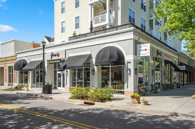 $560,000 | 2794E Howard Avenue, Unit A, Myrtle Beach, SC 29577