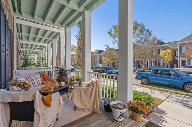 $560,000 | 2794E Howard Avenue, Unit A, Myrtle Beach, SC 29577