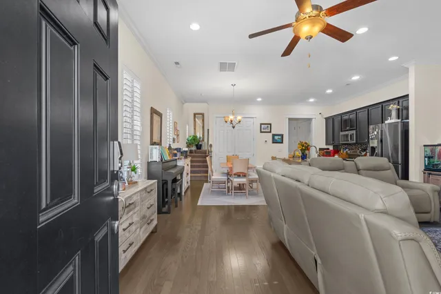 $560,000 | 2794E Howard Avenue, Unit A, Myrtle Beach, SC 29577