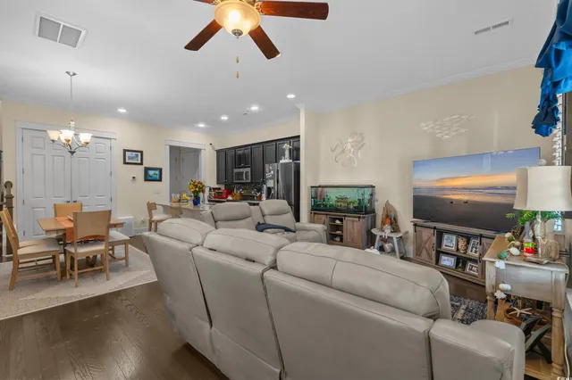 $560,000 | 2794E Howard Avenue, Unit A, Myrtle Beach, SC 29577