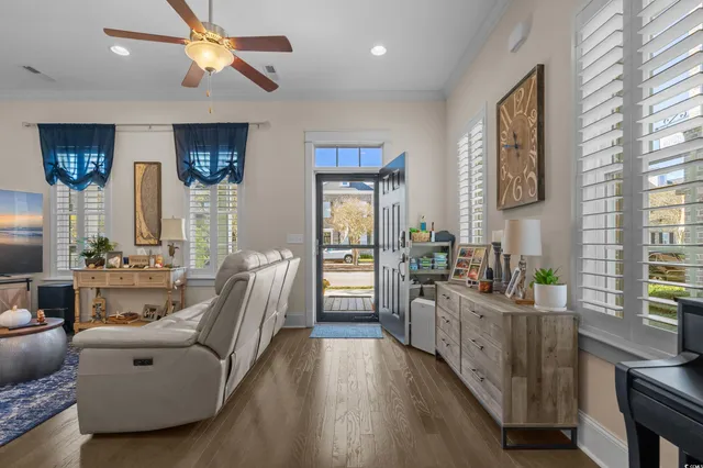 $560,000 | 2794E Howard Avenue, Unit A, Myrtle Beach, SC 29577