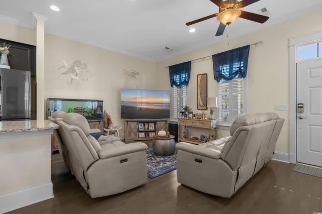 $560,000 | 2794E Howard Avenue, Unit A, Myrtle Beach, SC 29577