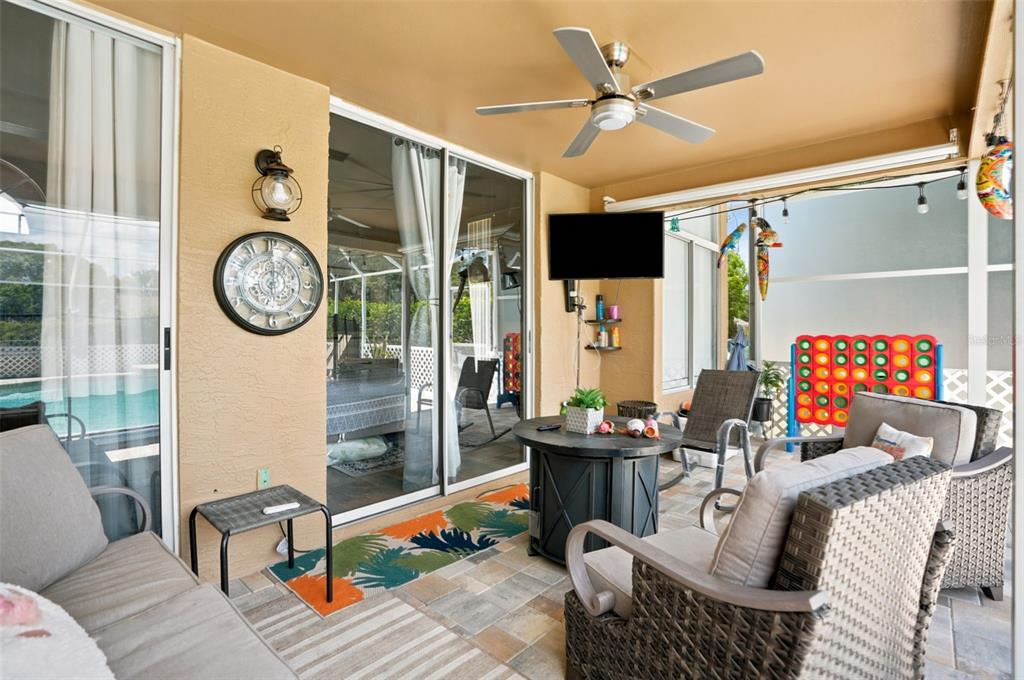 10296 Windsor Court Spring Hill, FL 34608 - Photo 47 of 69