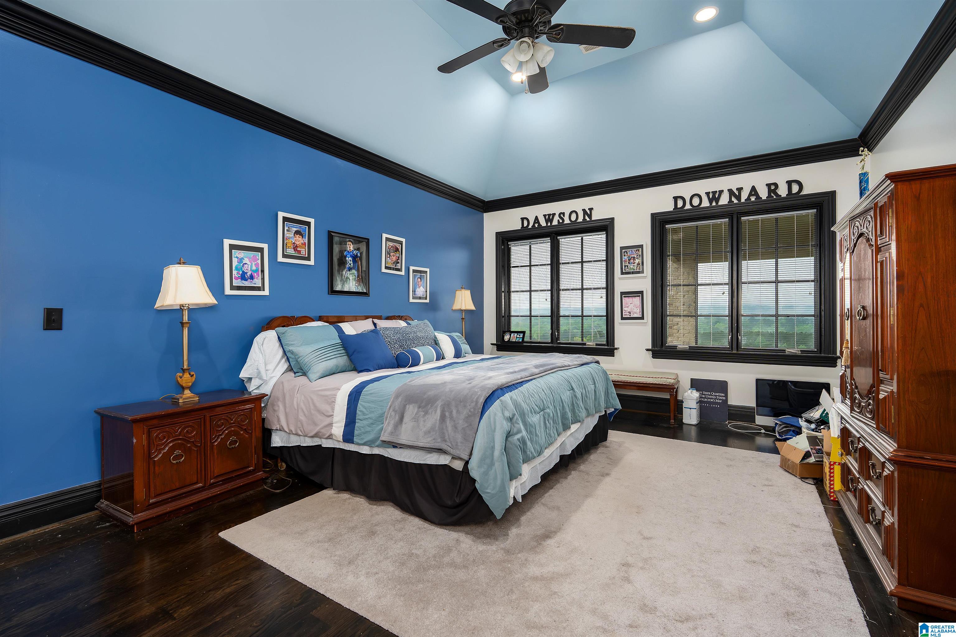 274 Autumn Ridge Road Chelsea, AL 35043 - Photo 74 of 100