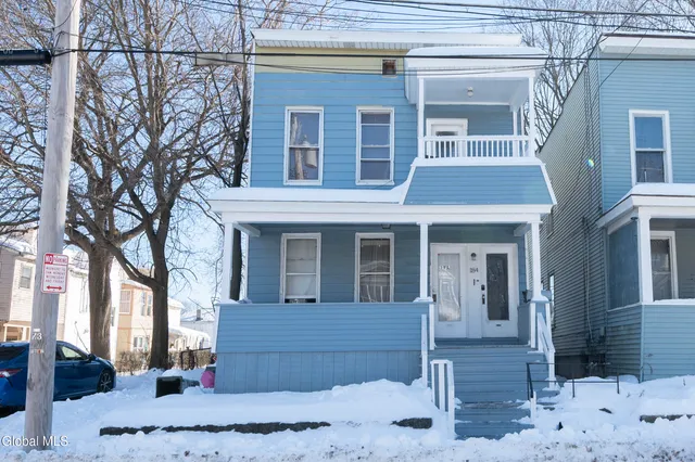 $195,000 | 184 North Lake Avenue, Albany, NY 12206