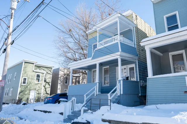 $195,000 | 184 North Lake Avenue, Albany, NY 12206