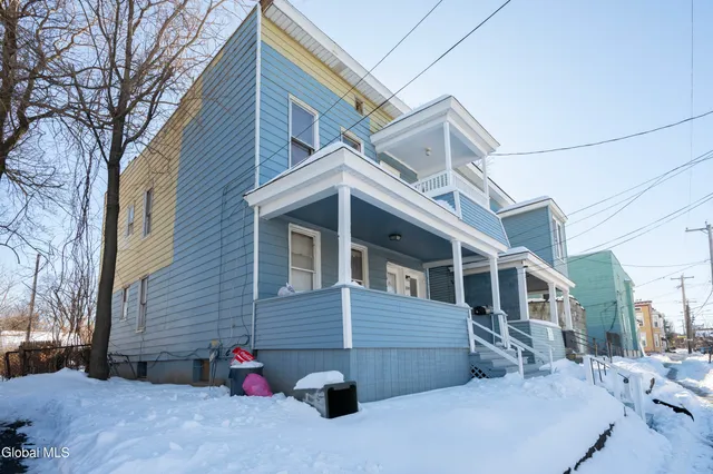 $195,000 | 184 North Lake Avenue, Albany, NY 12206