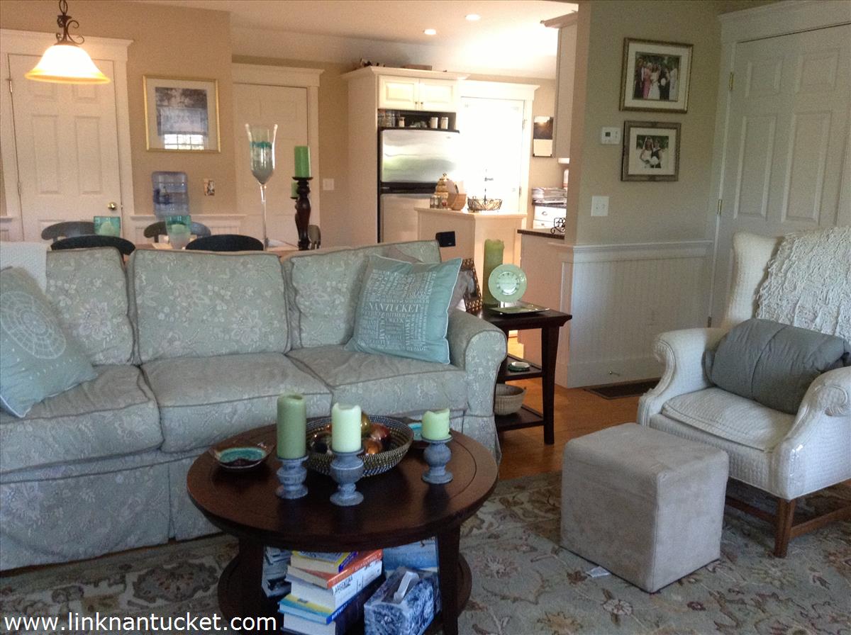 42 Nobadeer Farm Road, Unit C Nantucket, MA 02554 - Photo 6 of 16 Gallery Image 6