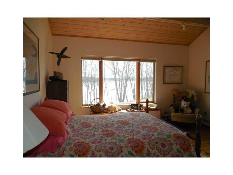 773 North Pond Road Warren, ME 04864 - Photo 22 of 34 Bedroom. Primary bedroom