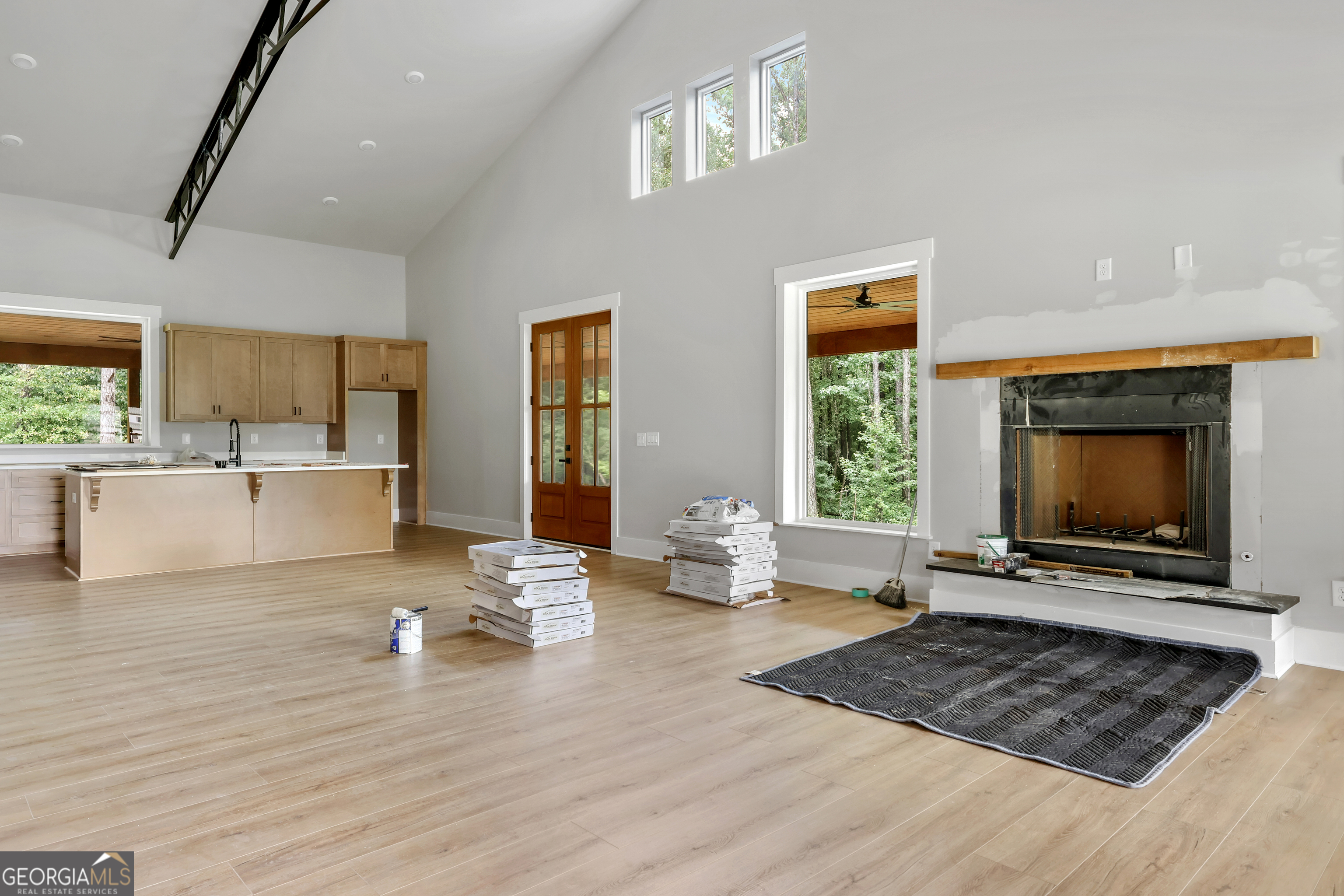109 Dub Walker Road Jackson, GA 30233 - Photo 4 of 12