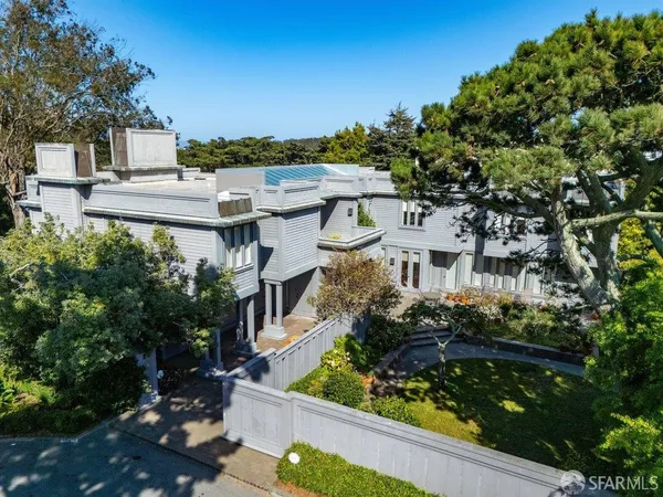 $18,500,000 | 20 Cherry Street, San Francisco, CA 94118