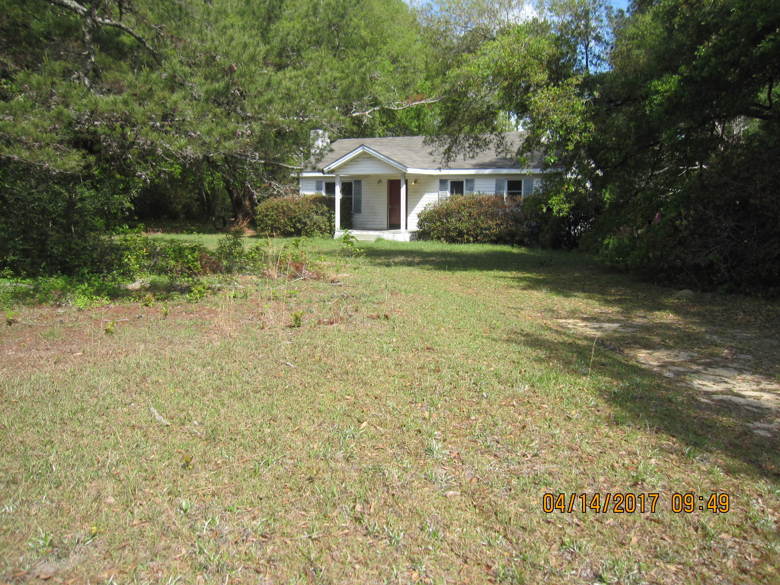 1212 Mewville Road Yemassee, SC 29945 - Photo 1 of 22 IMG_7467
