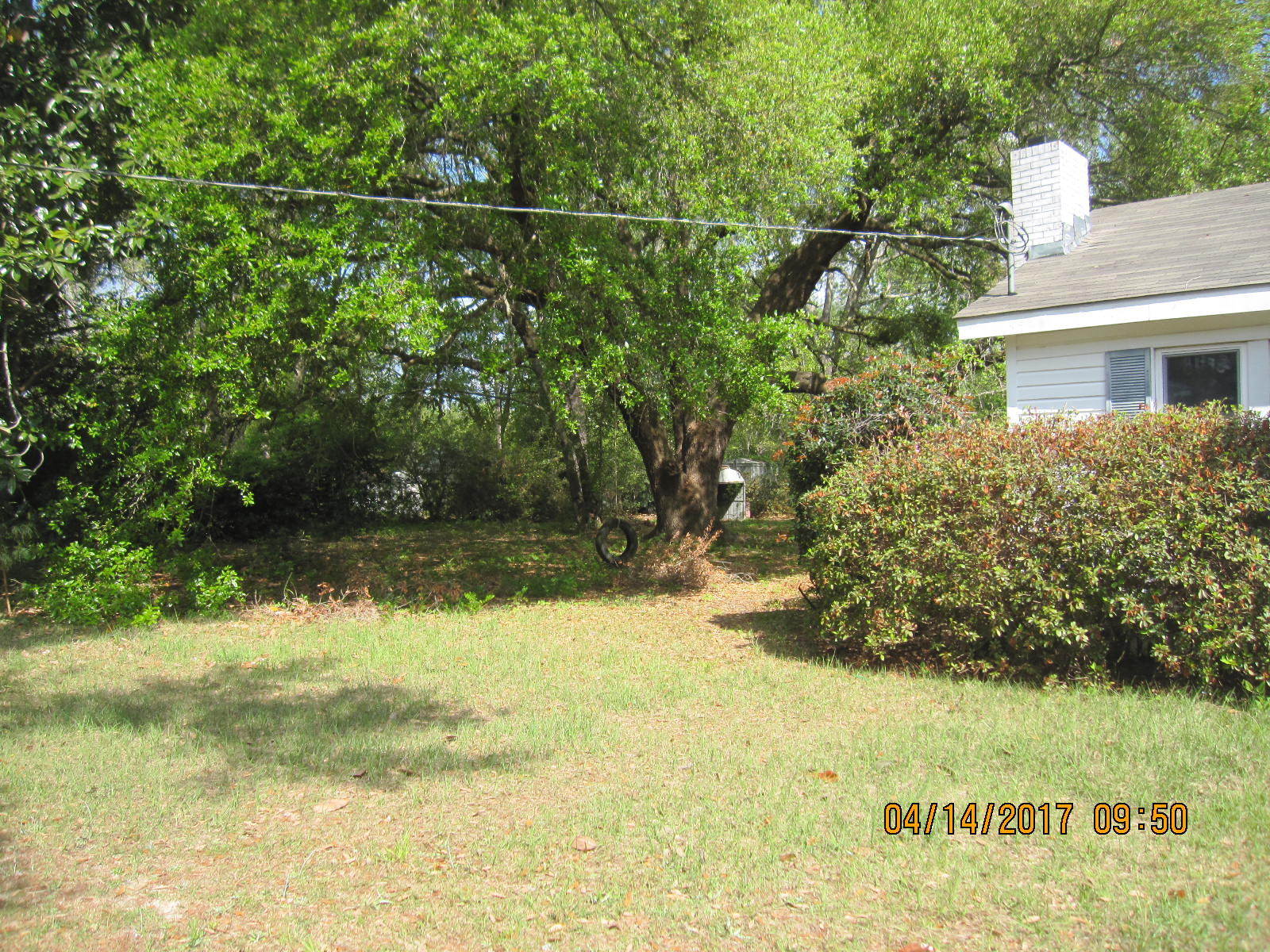 1212 Mewville Road Yemassee, SC 29945 - Photo 3 of 22 IMG_7469