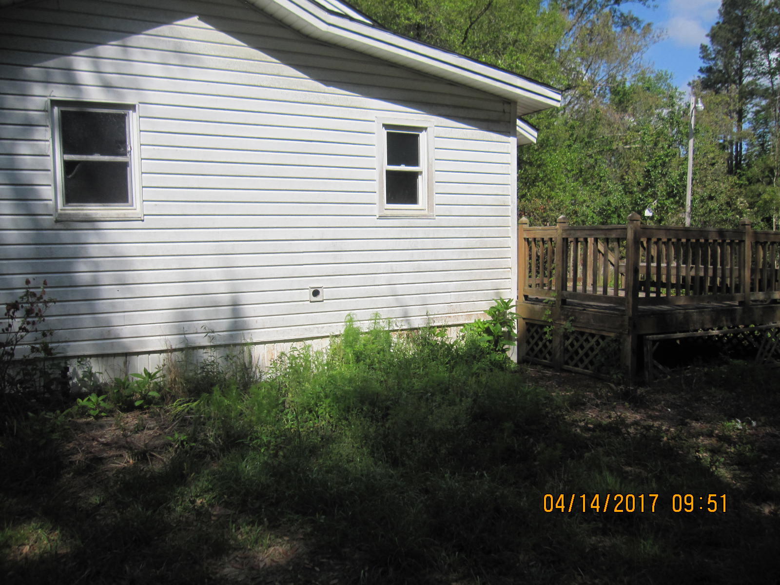 1212 Mewville Road Yemassee, SC 29945 - Photo 4 of 22 IMG_7470