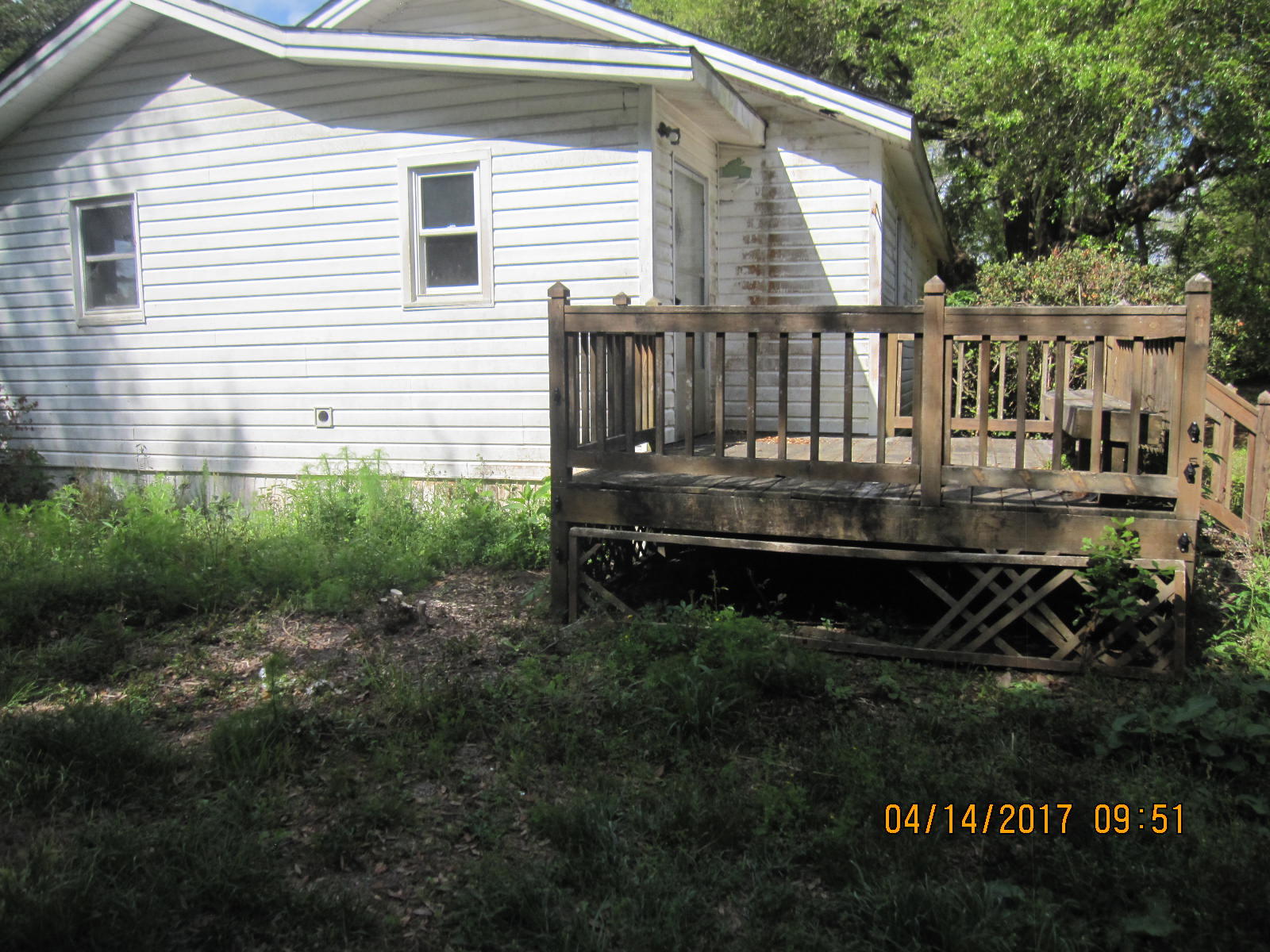 1212 Mewville Road Yemassee, SC 29945 - Photo 5 of 22 IMG_7471