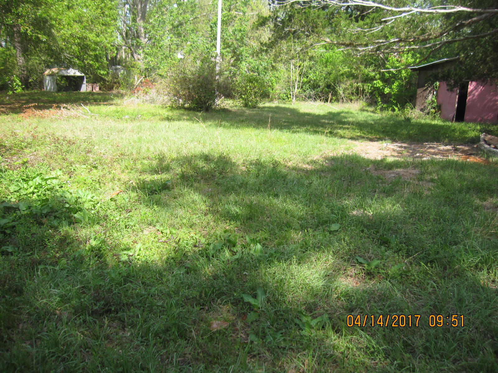 1212 Mewville Road Yemassee, SC 29945 - Photo 6 of 22 IMG_7472