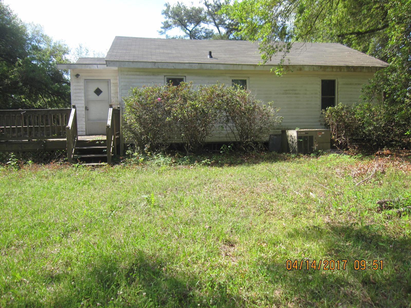 1212 Mewville Road Yemassee, SC 29945 - Photo 8 of 22 IMG_7474