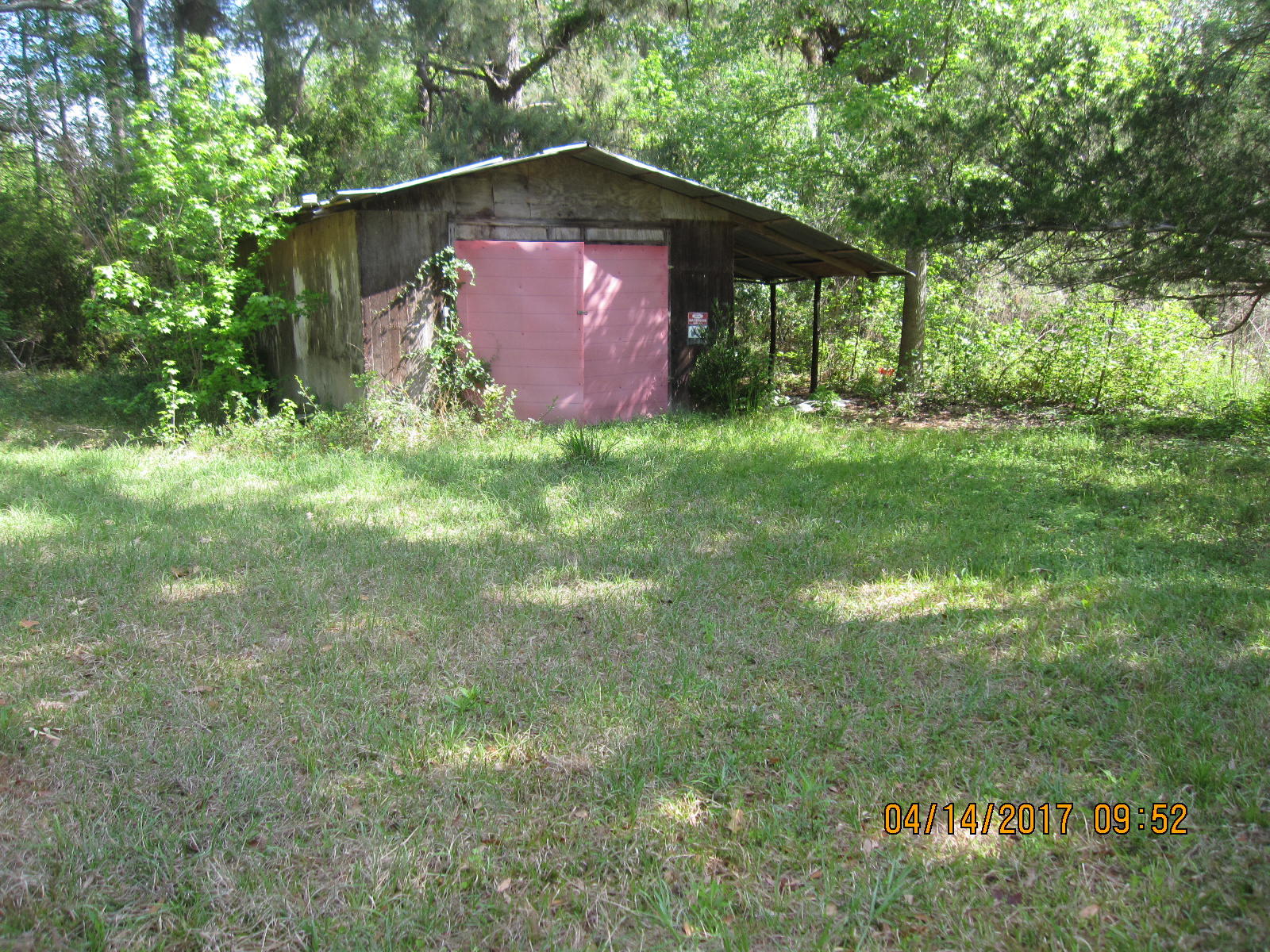 1212 Mewville Road Yemassee, SC 29945 - Photo 9 of 22 IMG_7475