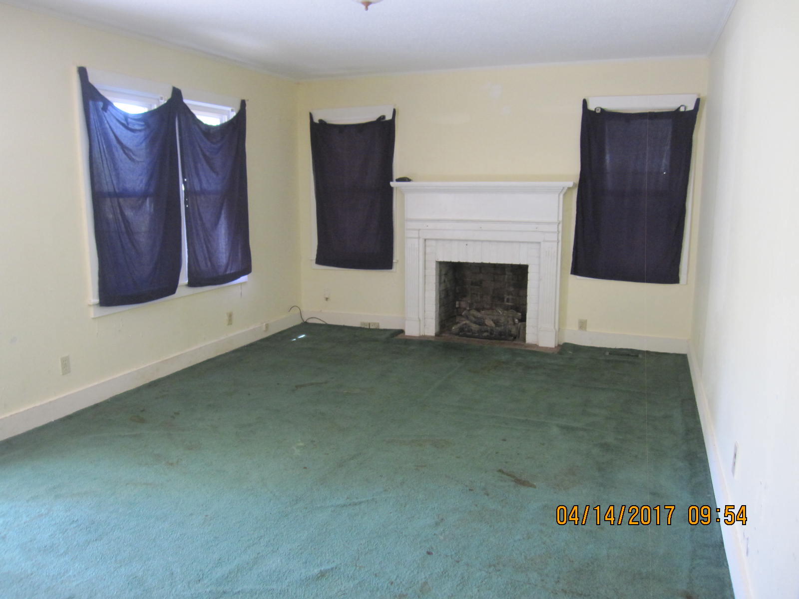 1212 Mewville Road Yemassee, SC 29945 - Photo 10 of 22 IMG_7476