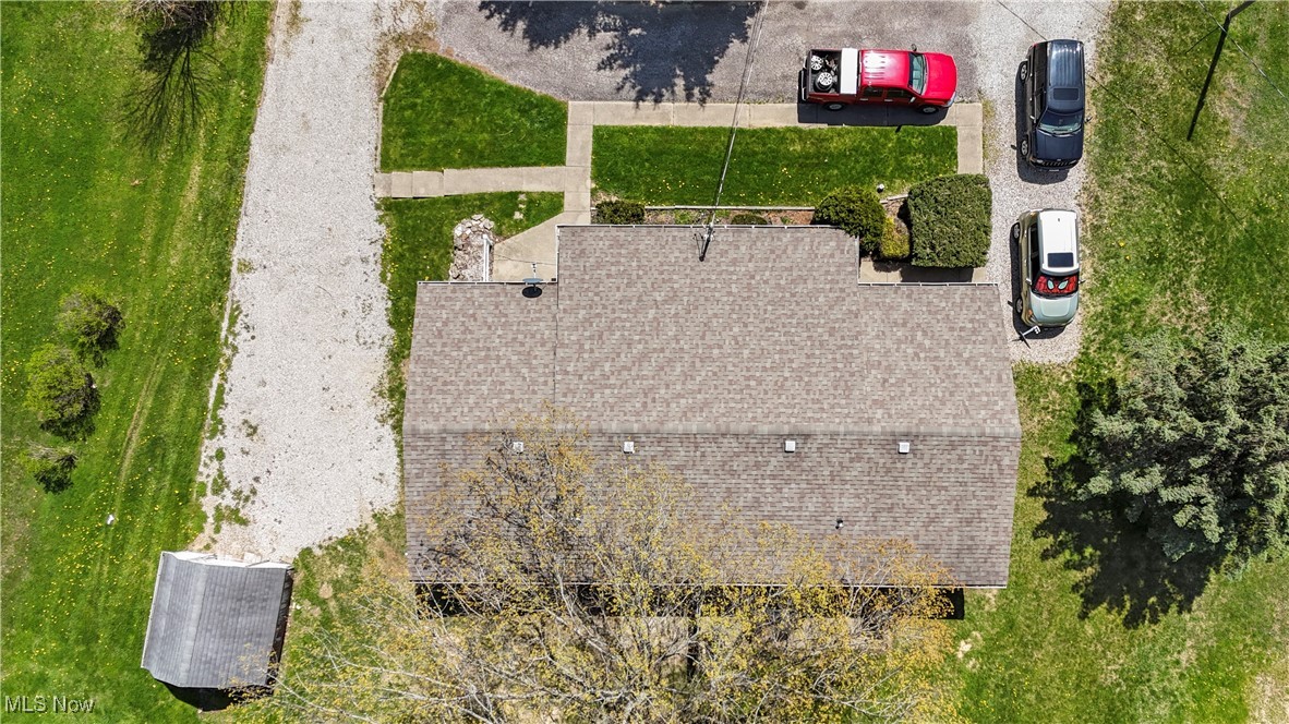 3140 Springmill West Road Mansfield, OH 44903 - Photo 22 of 25