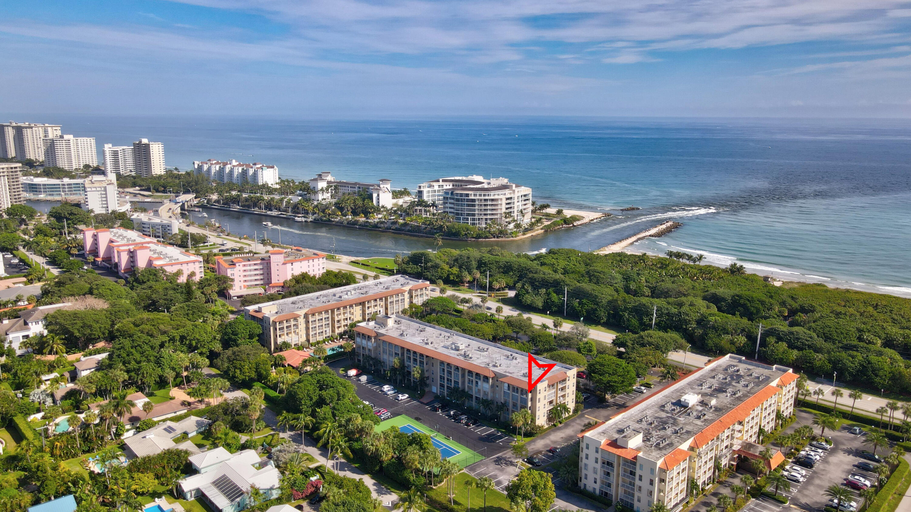 951 De Soto Road, Unit 2300 Boca Raton, FL 33432 - Photo 19 of 29 SURROUNDING STRUCTURES