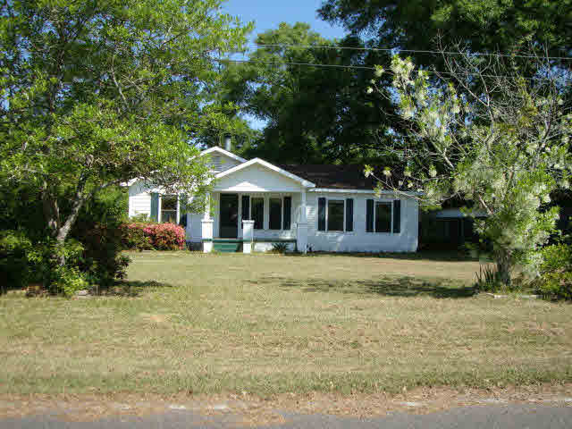 506 West 3rd Street Bay Minette, AL 36507 - Photo 1 of 1