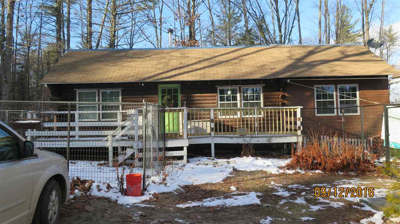 27 Poverty Plain Road Hillsborough, NH 03244 - Photo 1 of 5 Gallery Image 1