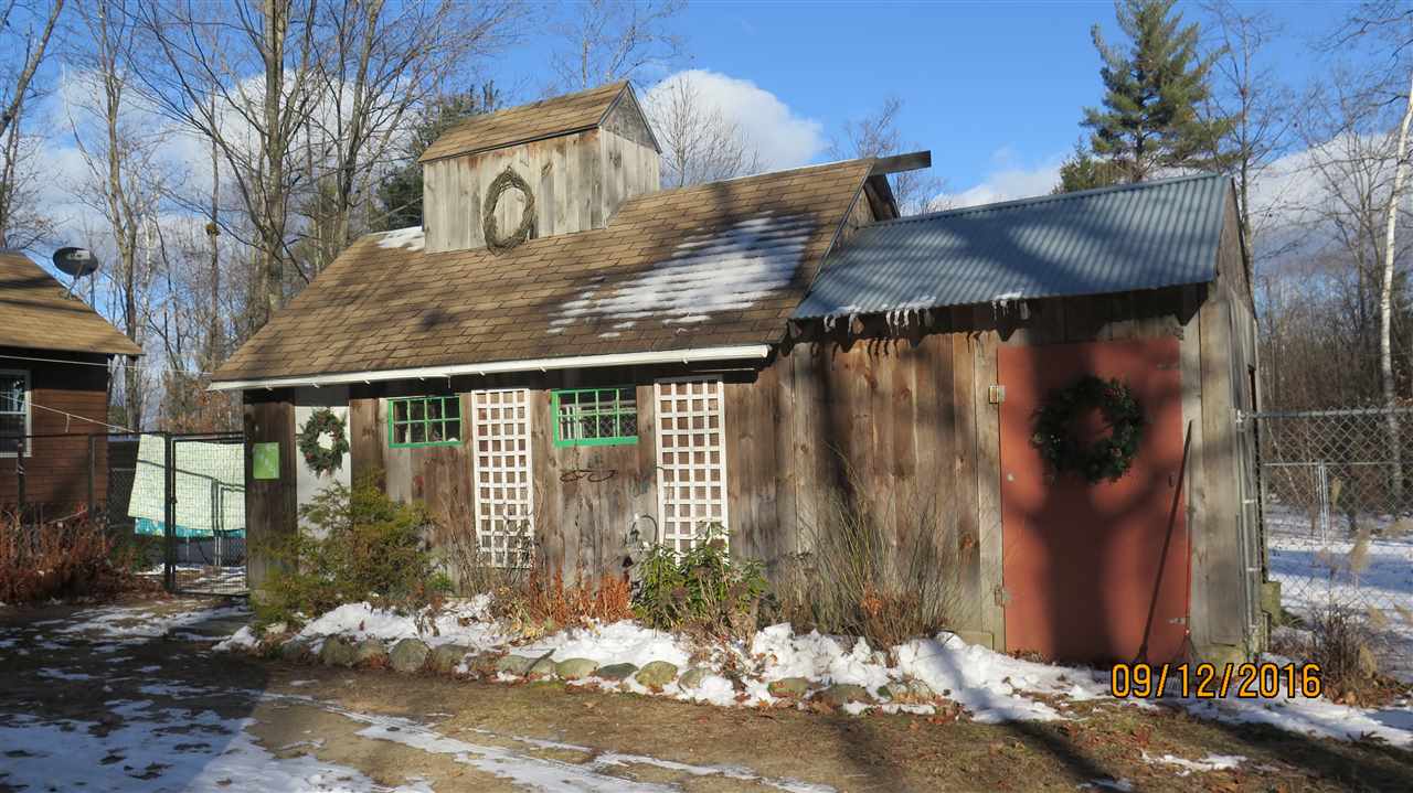 27 Poverty Plain Road Hillsborough, NH 03244 - Photo 2 of 5 Gallery Image 2