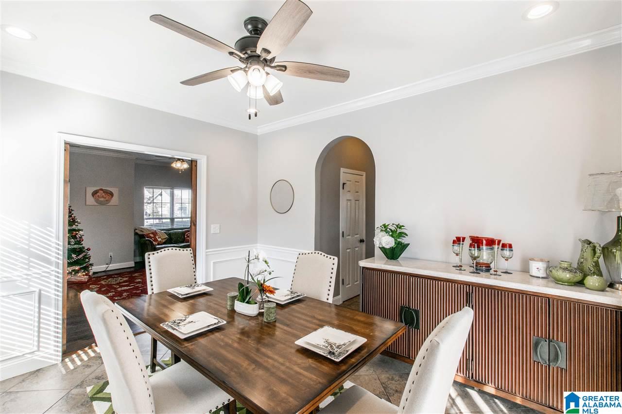 107 Heather Lane Pelham, AL 35124 - Photo 16 of 49