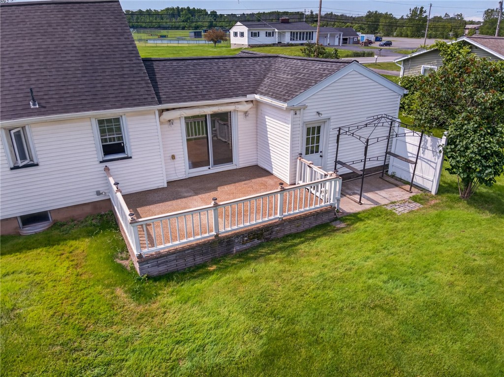3616 Latta Road Greece, NY 14612 - Photo 22 of 47