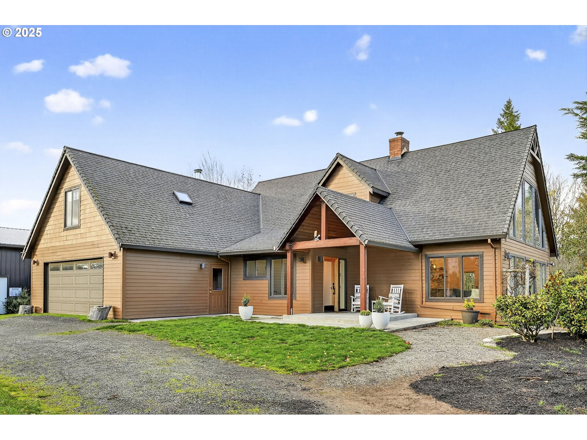 13162 Northwest McNamee Road Portland, OR 97231 - Photo 5 of 48 Gallery Image 5