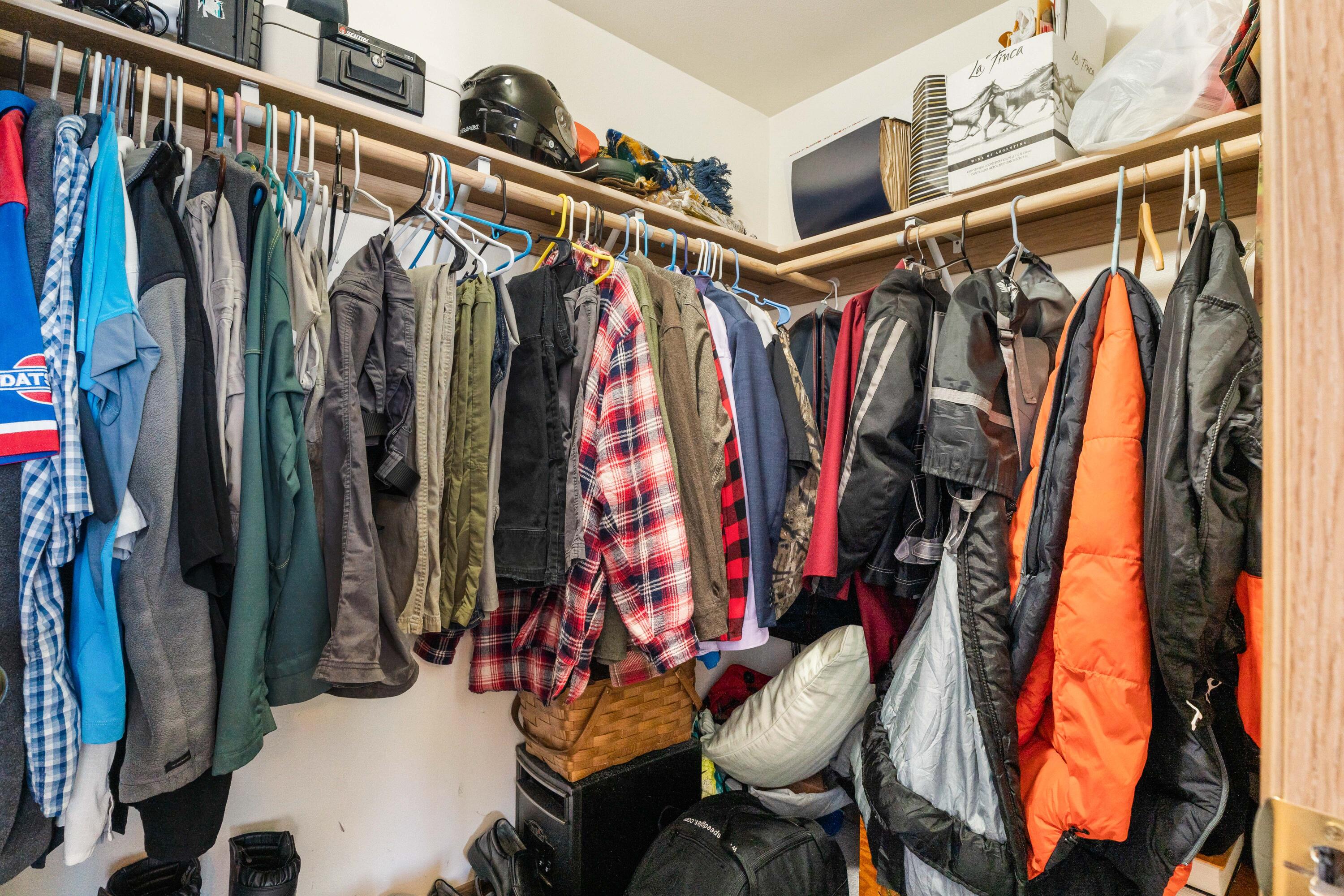 8588 Southwest Shad Road Terrebonne, OR 97760 - Photo 31 of 46 33-Closet