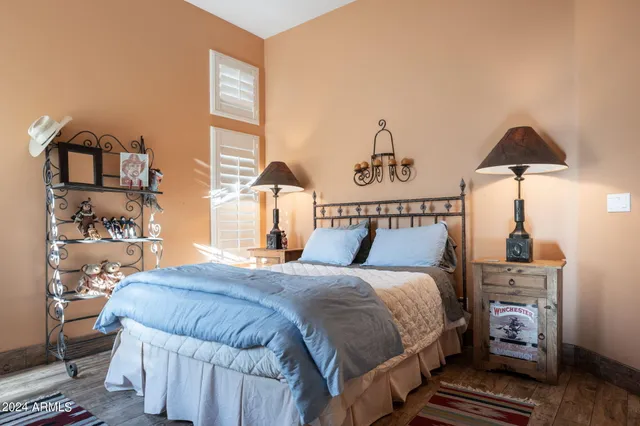 $8,500 | 7500 East Boulders Parkway, Unit 72, Scottsdale, AZ 85266