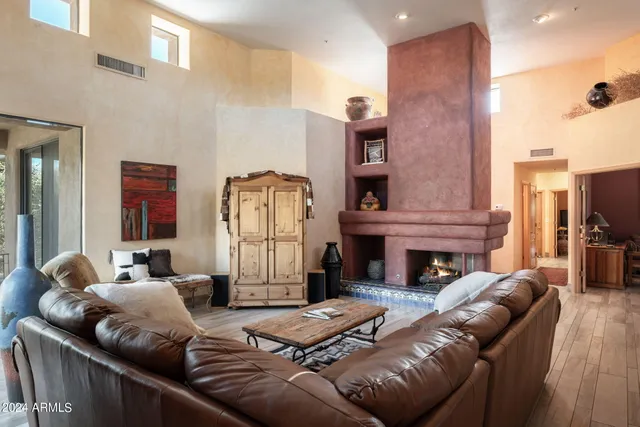 $8,500 | 7500 East Boulders Parkway, Unit 72, Scottsdale, AZ 85266